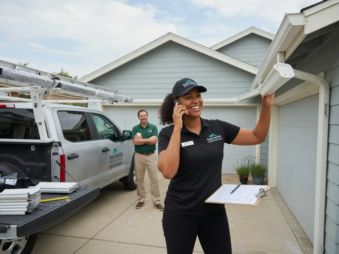 Gutter Installation Trout, LA FAQs